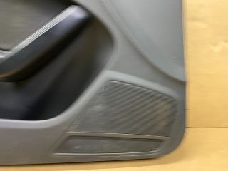 bontott AUDI A4 B8 Bal első Ajtó Kárpit