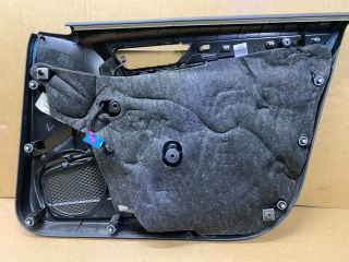 bontott AUDI A4 B8 Bal első Ajtó Kárpit