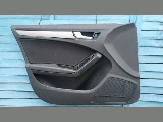 bontott AUDI A4 B8 Bal első Ajtó Kárpit