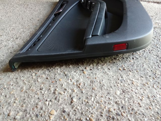 bontott AUDI A4 B8 Bal első Ajtó Kárpit