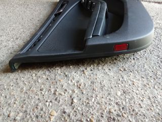 bontott AUDI A4 B8 Bal első Ajtó Kárpit