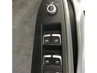 bontott AUDI A4 B8 Bal első Ajtó Kárpit