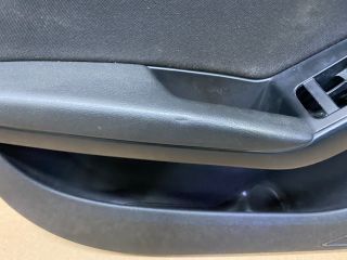 bontott AUDI A4 B8 Bal első Ajtó Kárpit