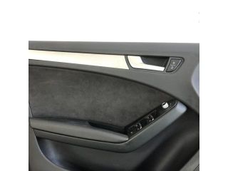 bontott AUDI A4 B8 Bal első Ajtó Kárpit