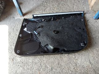 bontott AUDI A4 B8 Bal első Ajtó Kárpit