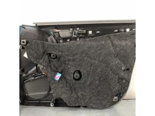 bontott AUDI A4 B8 Bal első Ajtó Kárpit