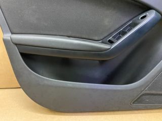bontott AUDI A4 B8 Bal első Ajtó Kárpit