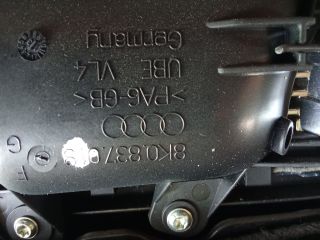 bontott AUDI A4 B8 Bal első Ajtó Kárpit