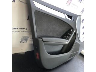 bontott AUDI A4 B8 Bal első Ajtó Kárpit