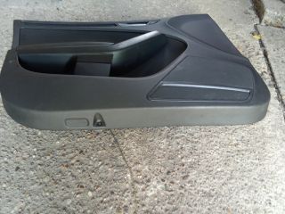 bontott AUDI A4 B8 Bal első Ajtó Kárpit