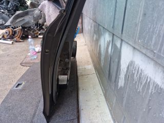 bontott AUDI A4 B8 Bal első Ajtó (Részeivel)