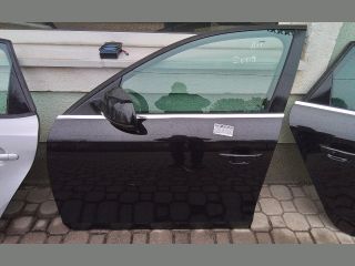bontott AUDI A4 B8 Bal első Ajtó (Részeivel)