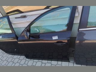 bontott AUDI A4 B8 Bal első Ajtó (Részeivel)