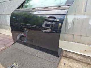 bontott AUDI A4 B8 Bal első Ajtó (Részeivel)