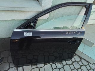 bontott AUDI A4 B8 Bal első Ajtó (Részeivel)