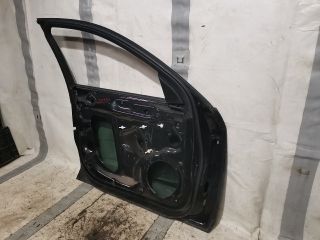 bontott AUDI A4 B8 Bal első Ajtó (Üres lemez)