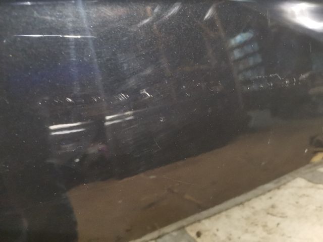 bontott AUDI A4 B8 Bal első Ajtó (Üres lemez)