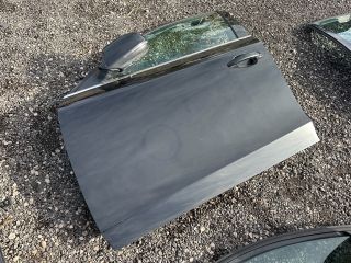 bontott AUDI A4 B8 Bal első Ajtó (Üres lemez)