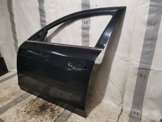 bontott AUDI A4 B8 Bal első Ajtó (Üres lemez)