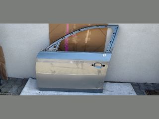 bontott AUDI A4 B8 Bal első Ajtó (Üres lemez)