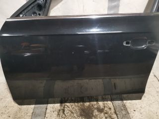 bontott AUDI A4 B8 Bal első Ajtó (Üres lemez)