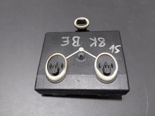 bontott AUDI A4 B8 Bal első Ajtó Vezérlőegység