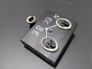 bontott AUDI A4 B8 Bal első Ajtó Vezérlőegység