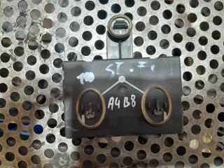 bontott AUDI A4 B8 Bal első Ajtó Vezérlőegység