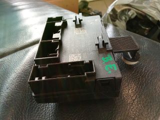 bontott AUDI A4 B8 Bal első Ajtó Vezérlőegység