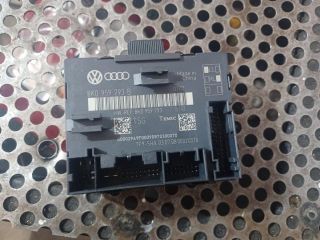 bontott AUDI A4 B8 Bal első Ajtó Vezérlőegység