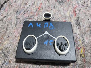 bontott AUDI A4 B8 Bal első Ajtó Vezérlőegység