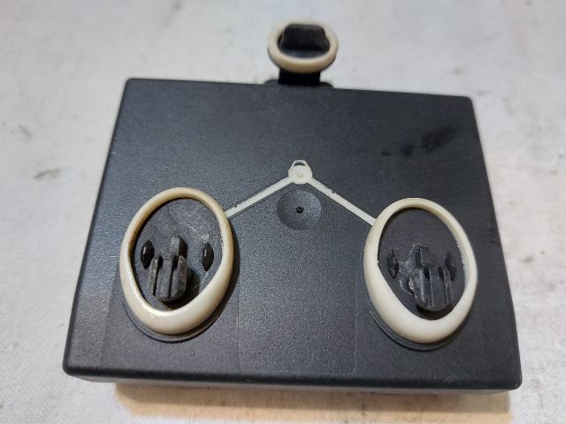 bontott AUDI A4 B8 Bal első Ajtó Vezérlőegység