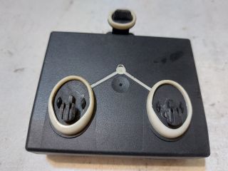 bontott AUDI A4 B8 Bal első Ajtó Vezérlőegység