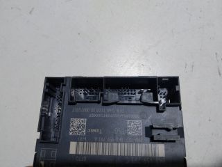 bontott AUDI A4 B8 Bal első Ajtó Vezérlőegység