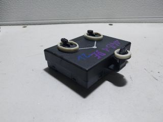 bontott AUDI A4 B8 Bal első Ajtó Vezérlőegység