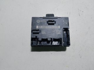 bontott AUDI A4 B8 Bal első Ajtó Vezérlőegység