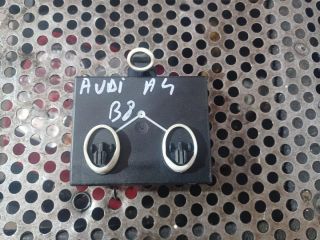 bontott AUDI A4 B8 Bal első Ajtó Vezérlőegység