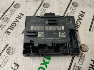 bontott AUDI A4 B8 Bal első Ajtó Vezérlőegység