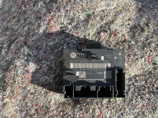 bontott AUDI A4 B8 Bal első Ajtó Vezérlőegység
