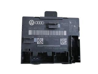 bontott AUDI A4 B8 Bal első Ajtó Vezérlőegység