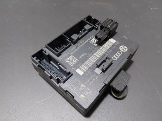 bontott AUDI A4 B8 Bal első Ajtó Vezérlőegység
