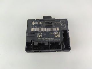 bontott AUDI A4 B8 Bal első Ajtó Vezérlőegység