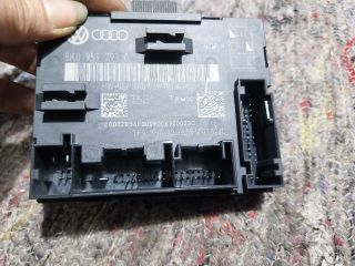 bontott AUDI A4 B8 Bal első Ajtó Vezérlőegység