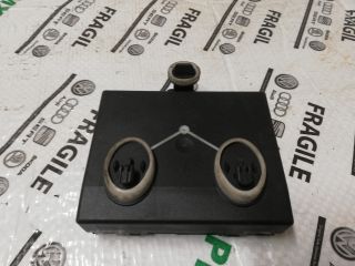 bontott AUDI A4 B8 Bal első Ajtó Vezérlőegység