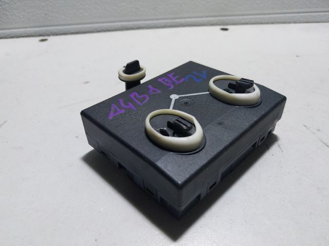 bontott AUDI A4 B8 Bal első Ajtó Vezérlőegység