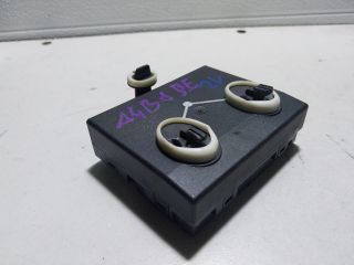 bontott AUDI A4 B8 Bal első Ajtó Vezérlőegység