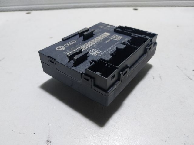 bontott AUDI A4 B8 Bal első Ajtó Vezérlőegység