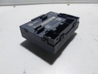 bontott AUDI A4 B8 Bal első Ajtó Vezérlőegység