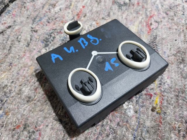 bontott AUDI A4 B8 Bal első Ajtó Vezérlőegység