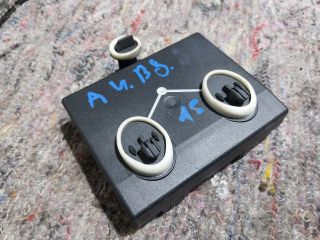 bontott AUDI A4 B8 Bal első Ajtó Vezérlőegység